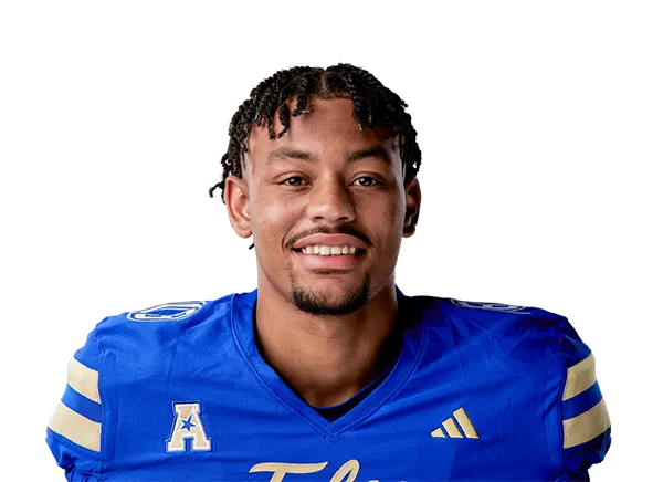 Zach Williams, Football, undefined