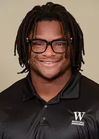 Jaden Brinkley, Football, undefined