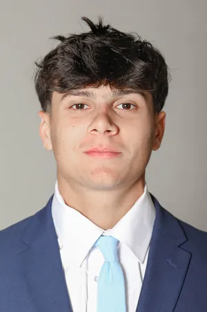 Thomas Velardi, Baseball, undefined