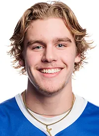 Cullen Britz, Lacrosse, University of Massachusetts Lowell