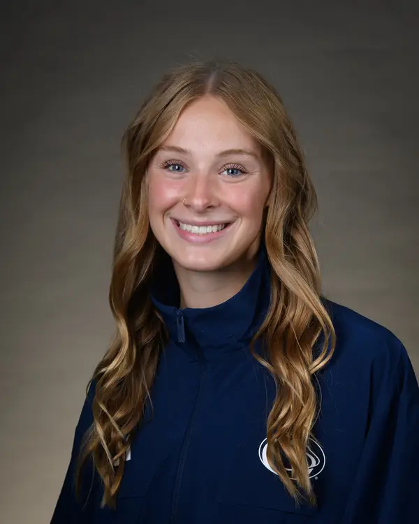 Katie Ketter, Swimming & Diving, Pennsylvania State University