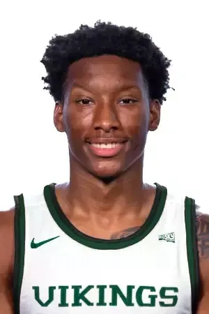 Trevor Frank, Basketball, undefined