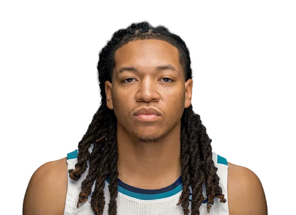 JoJo Fullwood, Basketball, undefined