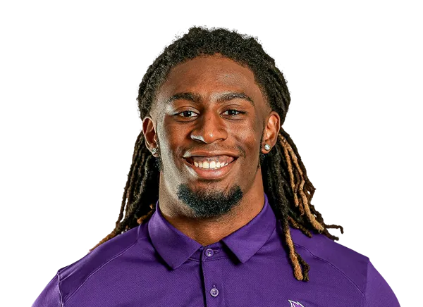 Rashon Myles Jr., Football, Georgia Southern University