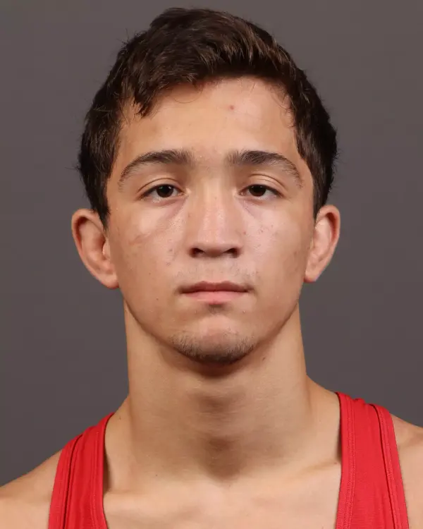 Marcello Milani, Wrestling, Cornell University