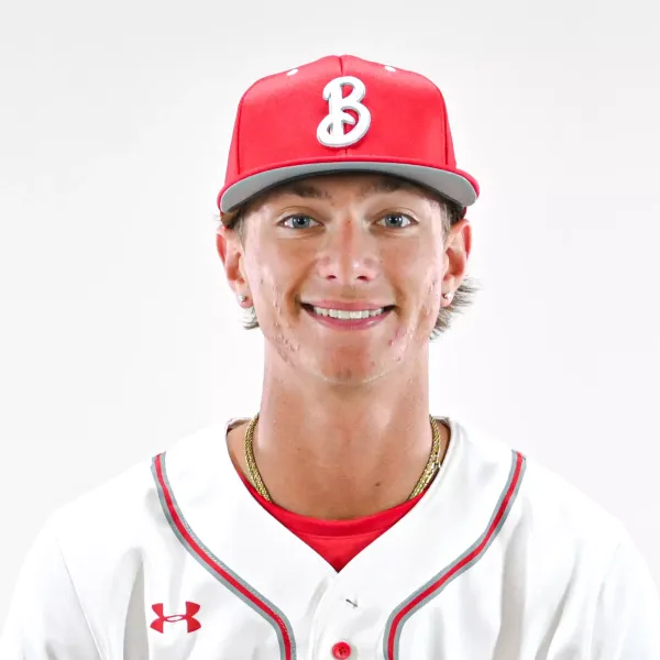 William Bologna, Baseball, Bradley University
