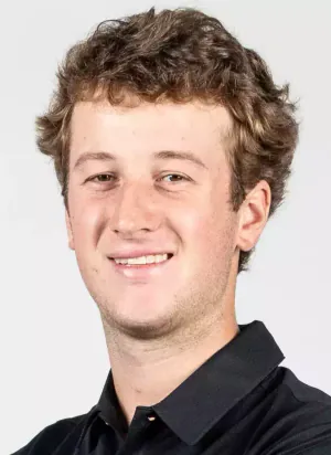 Jack Seward, Golf, Appalachian State University