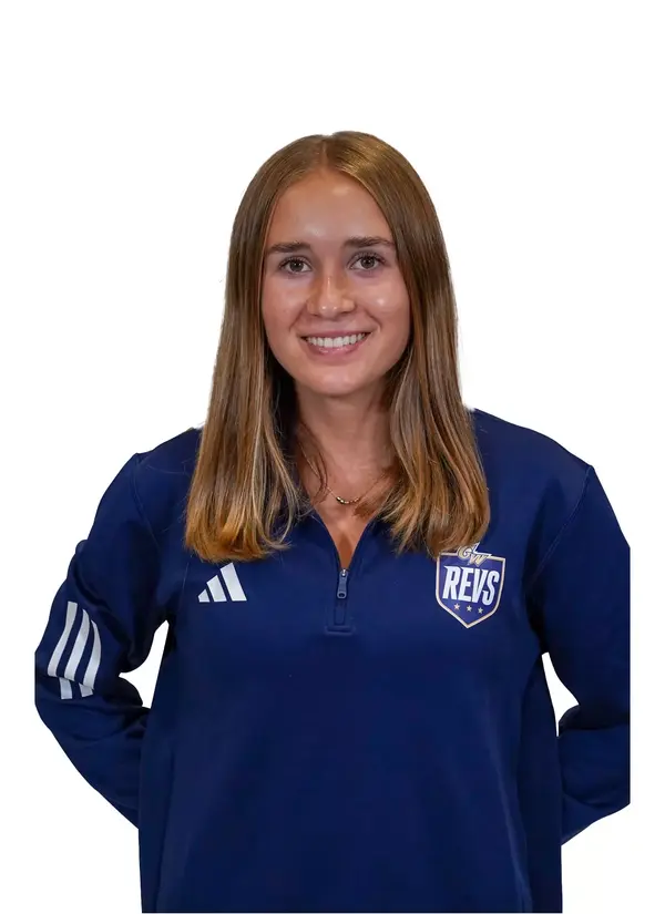 Molly Weber, Track and Field (O), George Washington University