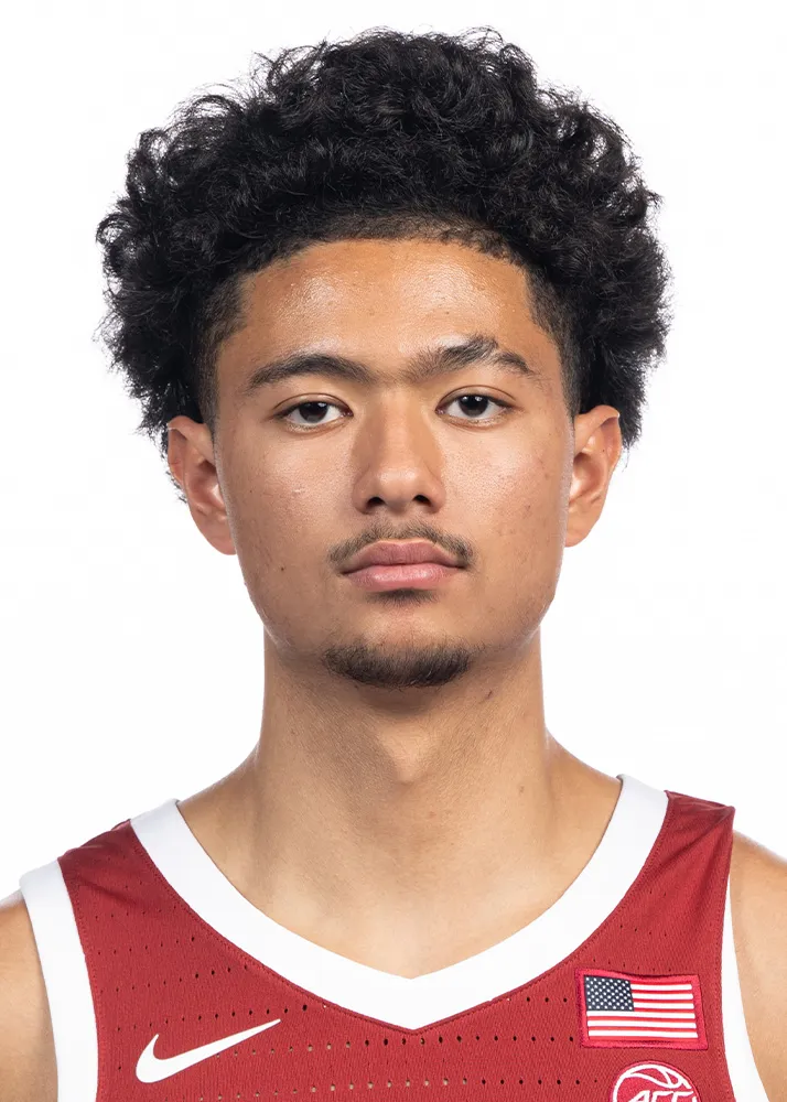 Myles Jones, Basketball, undefined