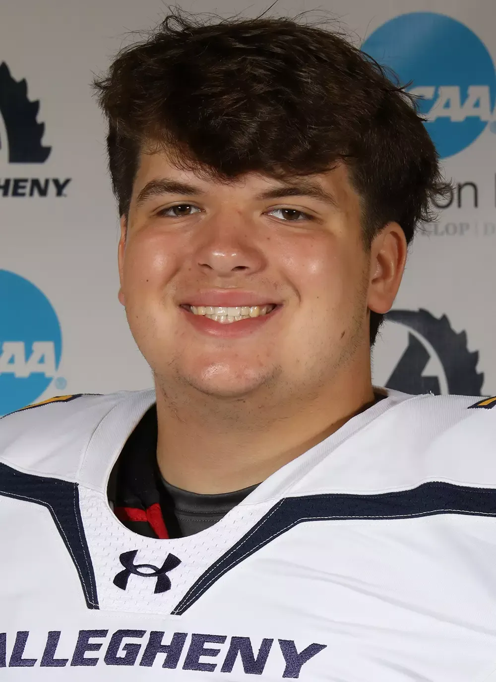 Gabe Porter, Football, undefined