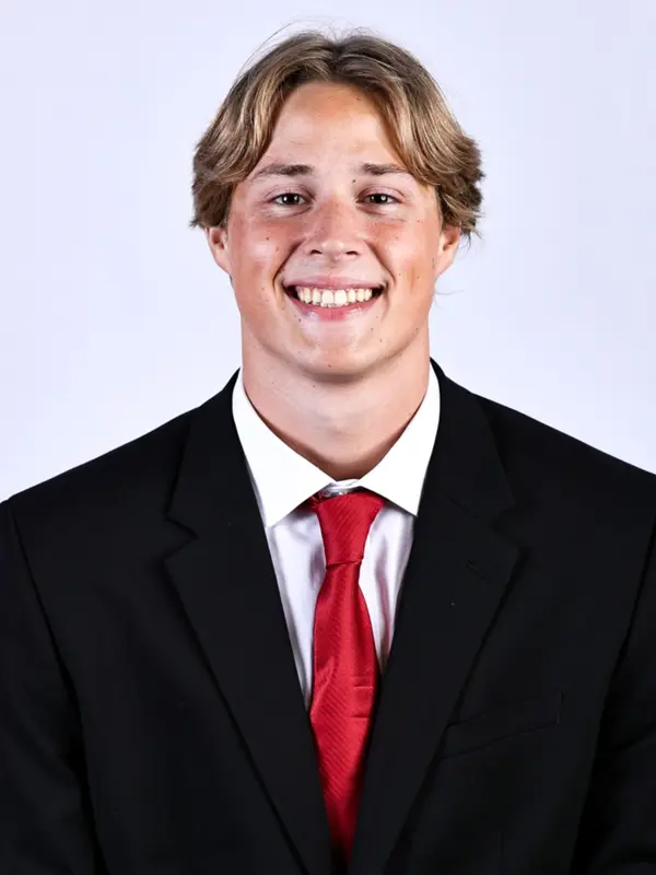 Carter Redelman, Swimming & Diving, Gardner-Webb University
