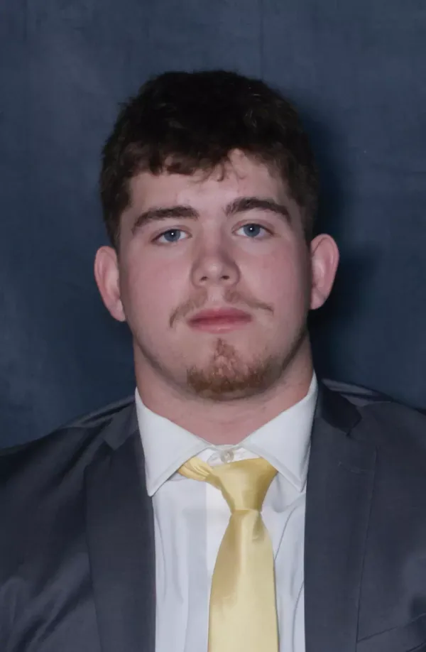 Bryton Brown, Football, West Liberty University