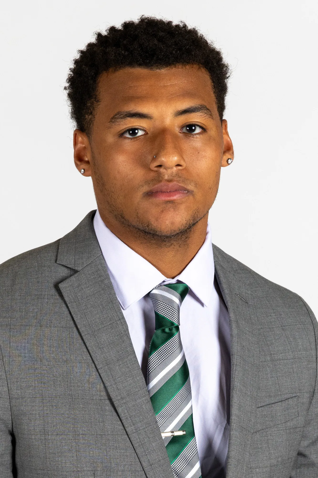 Taysire Williams, Football, Dartmouth College