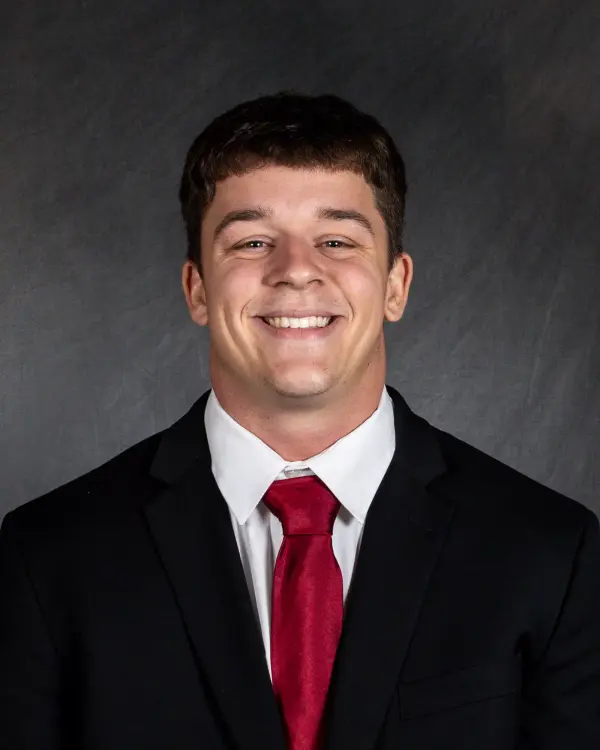 Mason Stromstad, Football, Southern Utah University