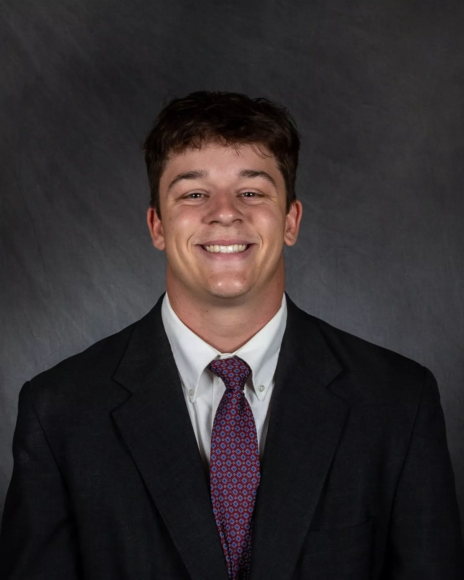 Mason Stromstad, Football, Southern Utah University