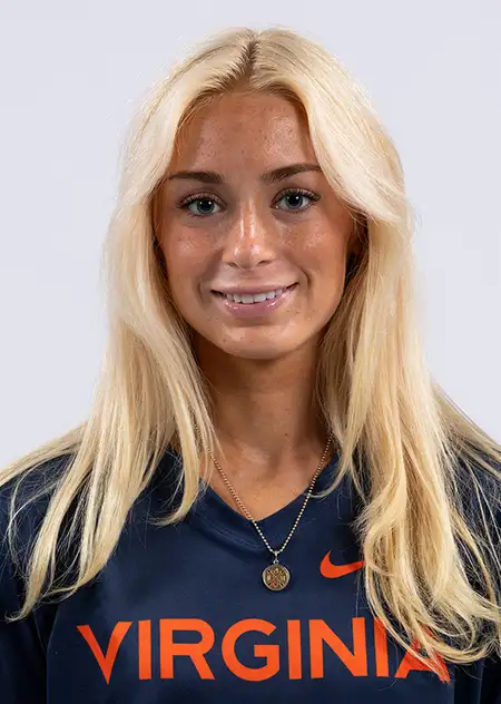 Elsa Landy, Lacrosse, University of Virginia