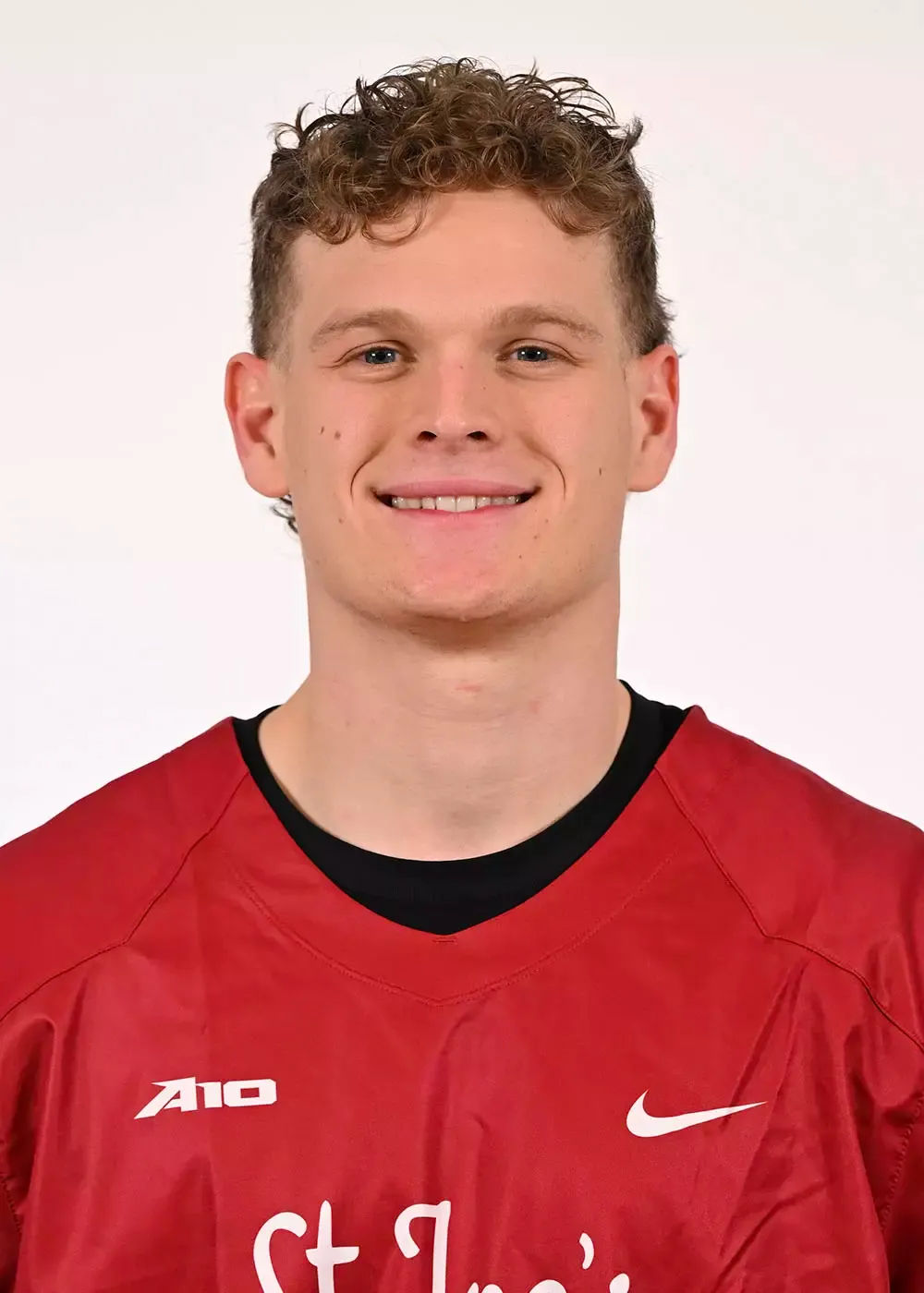 Jacob Keller, Lacrosse, undefined