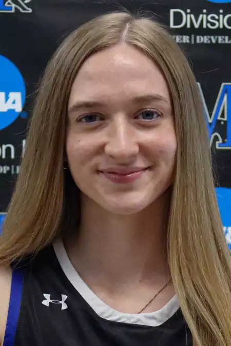 Taycee Schwanke, Basketball, Marian University