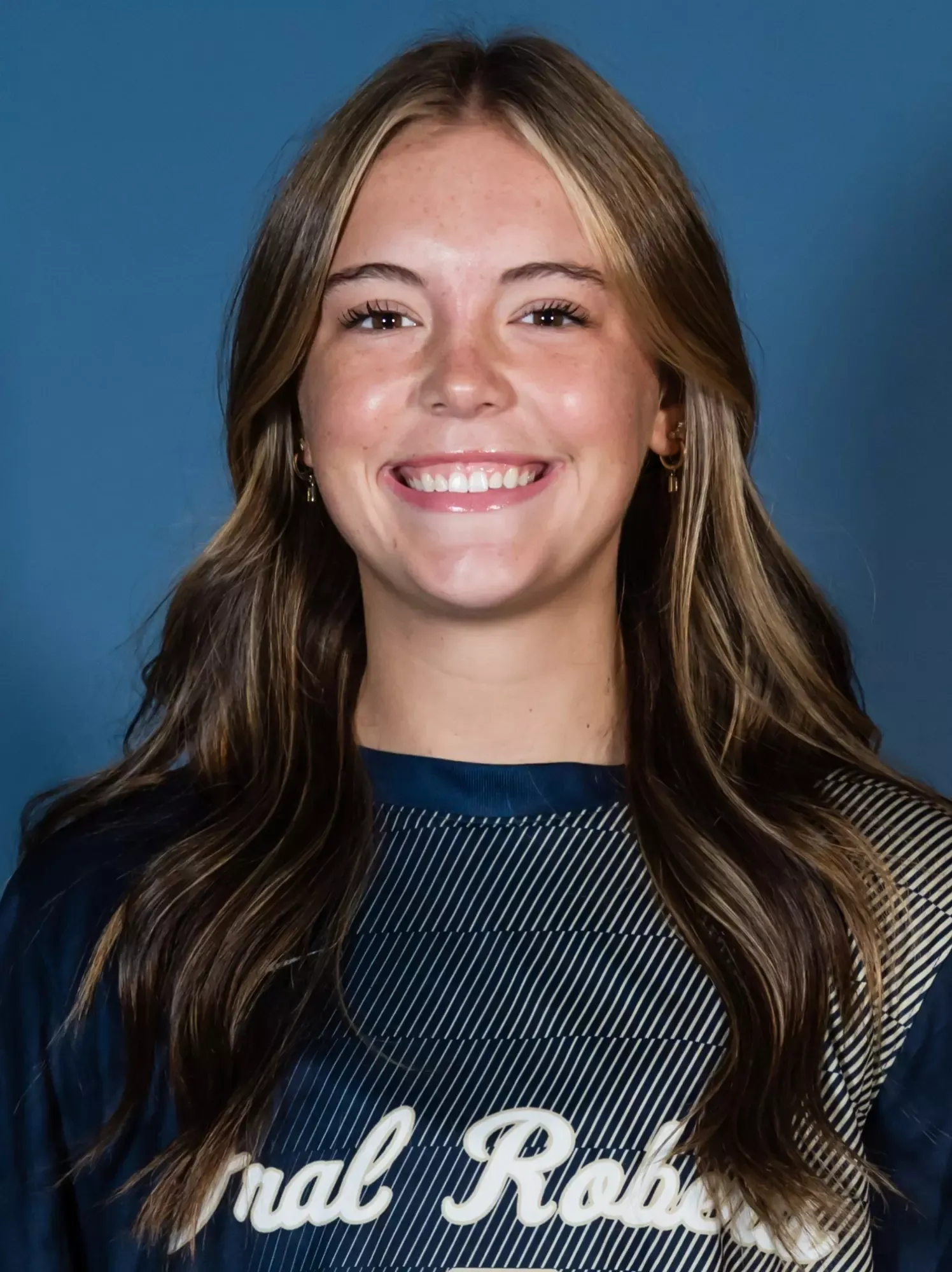 Layney Molini, Soccer, Oral Roberts University
