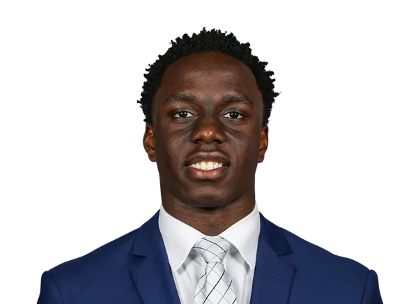 C.J. Kubah-Taylor, Football, undefined