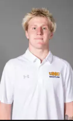 Logan Glynn, Wrestling, undefined