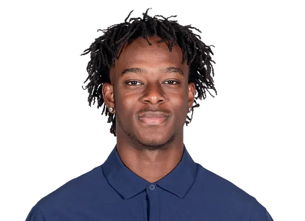 Kingston Jones, Football, undefined