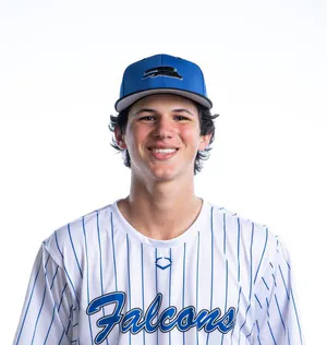 Colton Beard, Baseball, Daytona State College