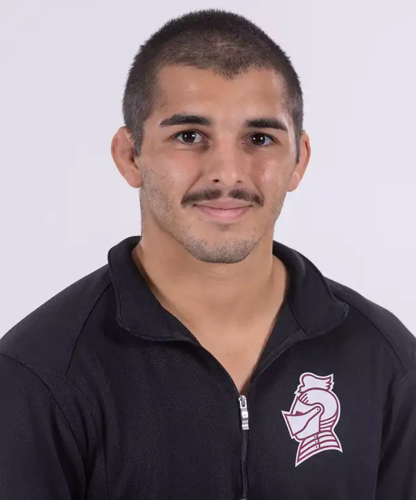 Micah Medina, Wrestling, Bellarmine University