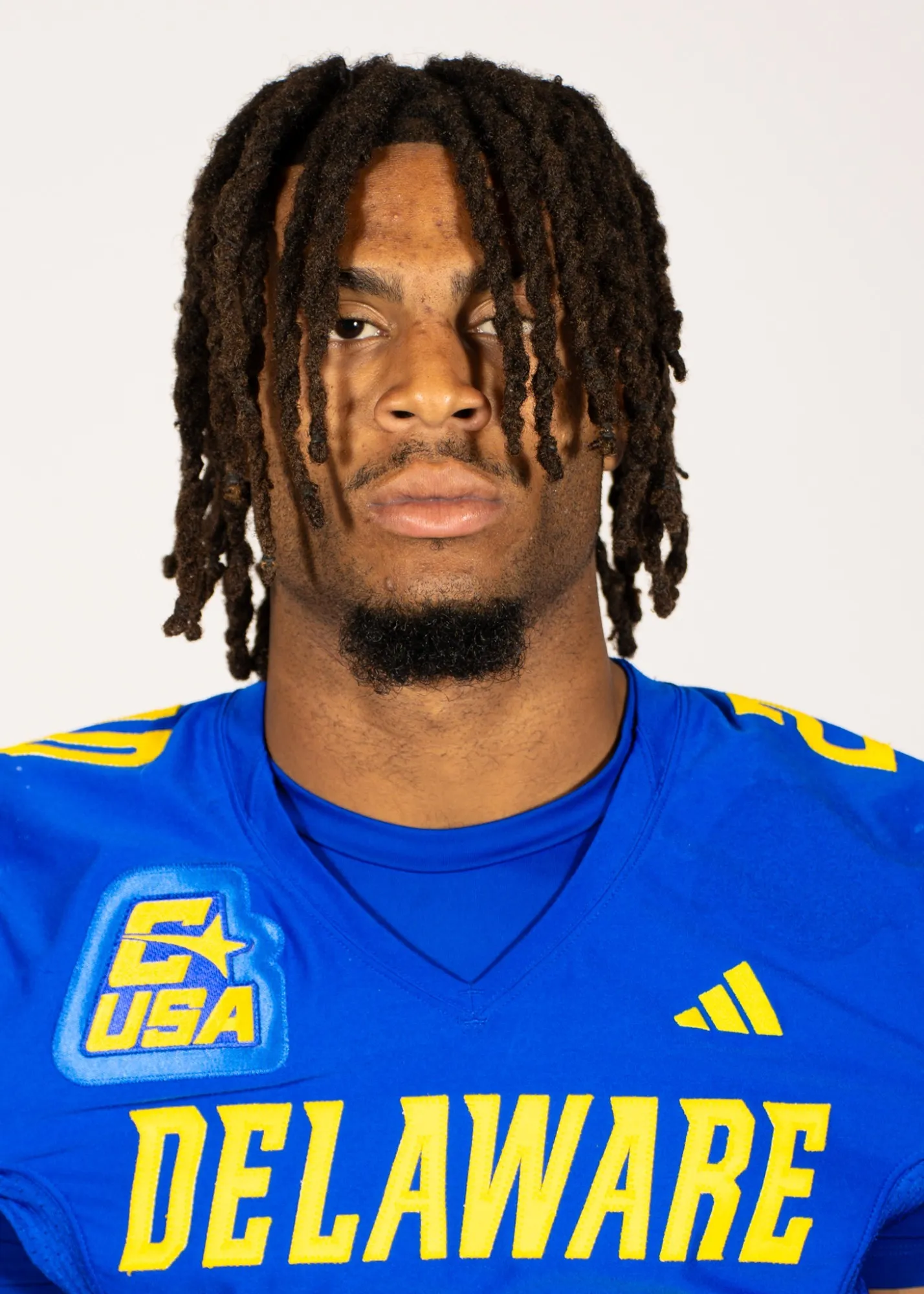 Jalen Bell, Football, undefined