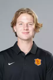 Kitso Paulson, Track and Field, University of Southern California