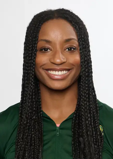 Marvelous Onwualo, Track and Field (O), North Dakota State University