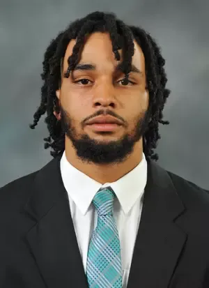 Travis Nesbitt, Football, undefined