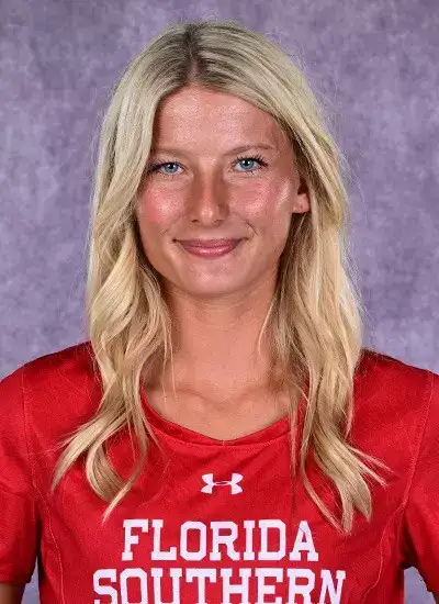 Audrey Cannelli, Lacrosse, Florida Southern College