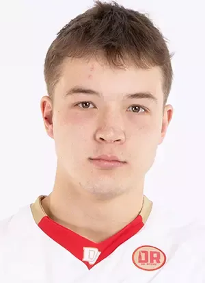 Luke Smeader, Lacrosse, undefined