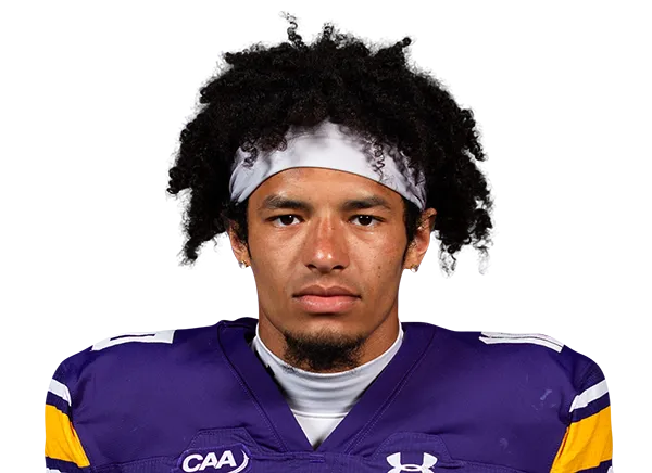 Jackson Parker, Football, undefined