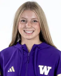 Evelyn DeYoung, Gymnastics, University of Washington
