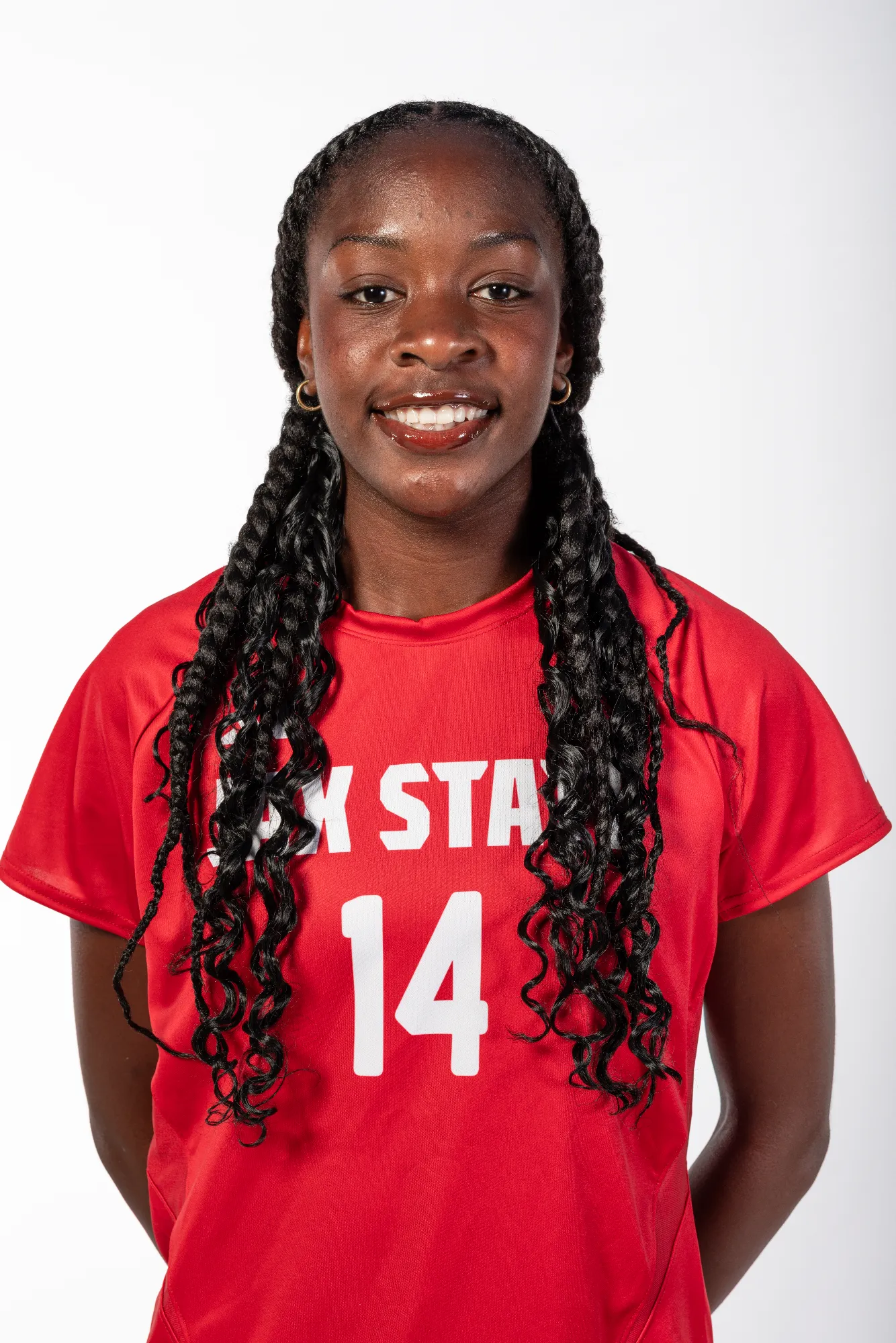 Raegan Whitaker, Soccer, Jacksonville State University