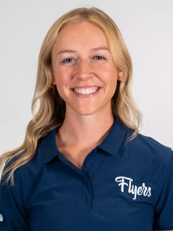Kylee Heidemann, Golf, University of Dayton