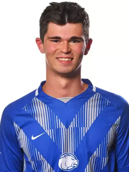 Jack Morlock, Soccer, Wheaton College (MA)