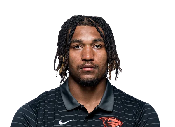 Takari Hickle, Football, Oregon State University