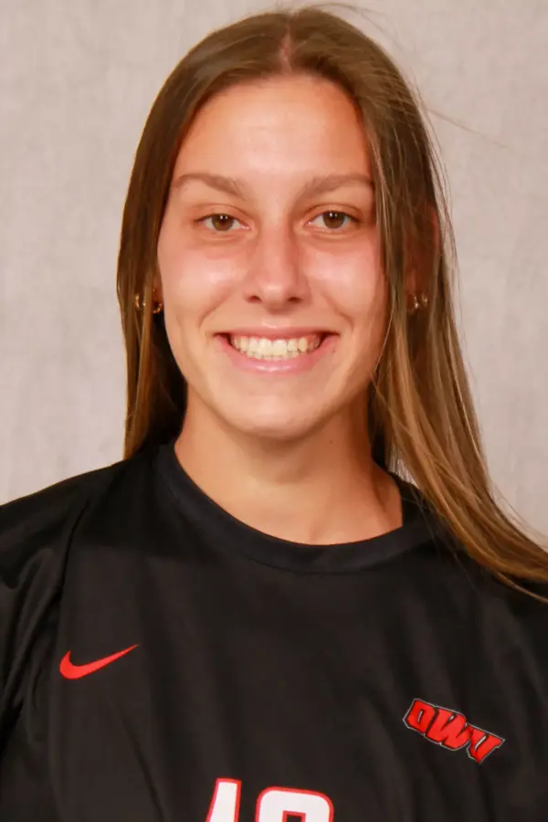 Jordyn Adams, Soccer, Ohio Wesleyan University