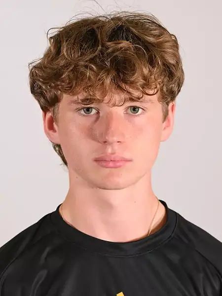 Markus Franch, Soccer, The College of Wooster