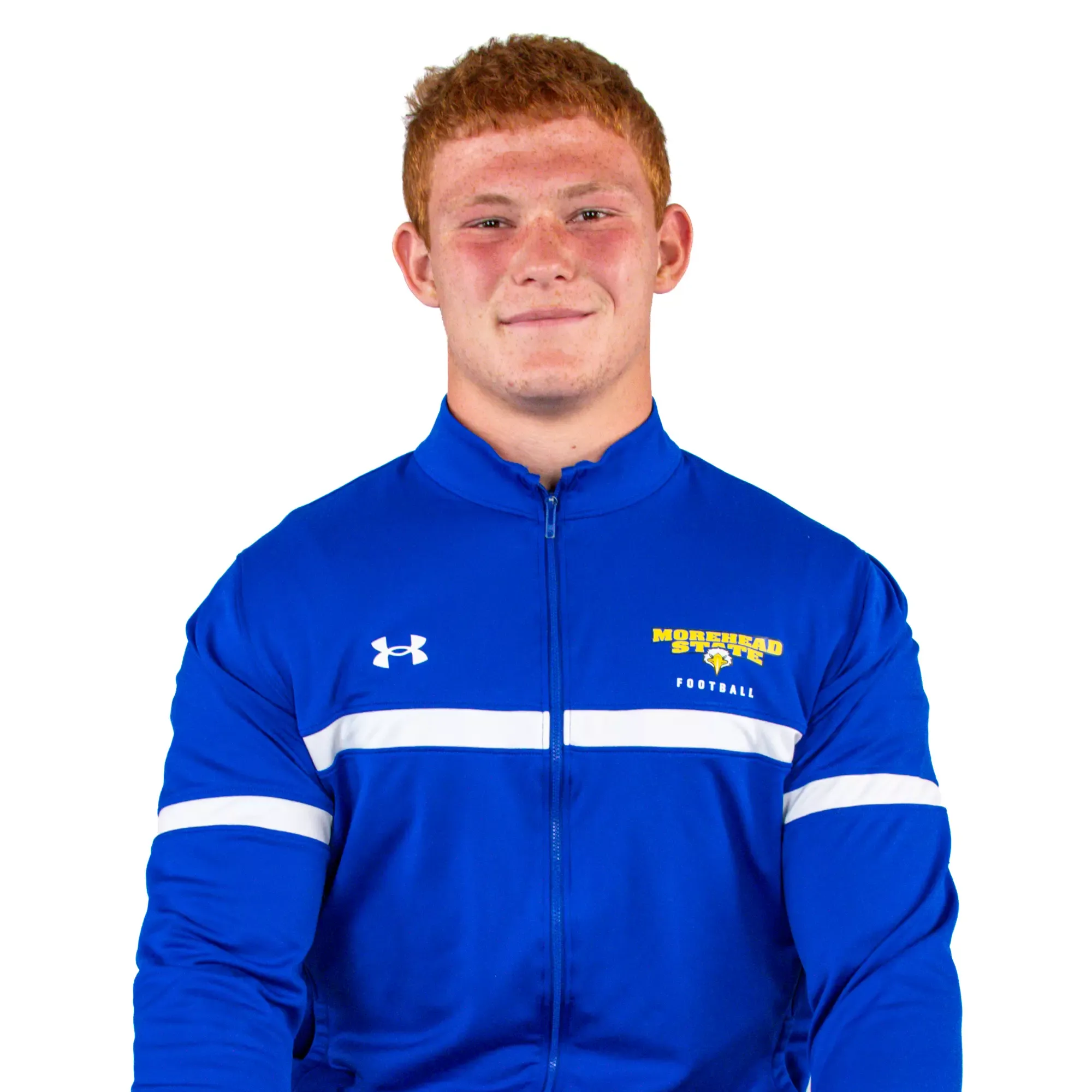 Will Richardson, Football, undefined