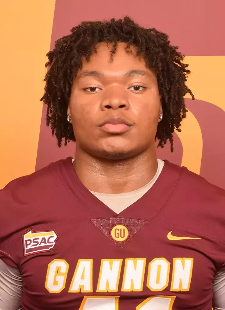 Myron Green, Football, undefined