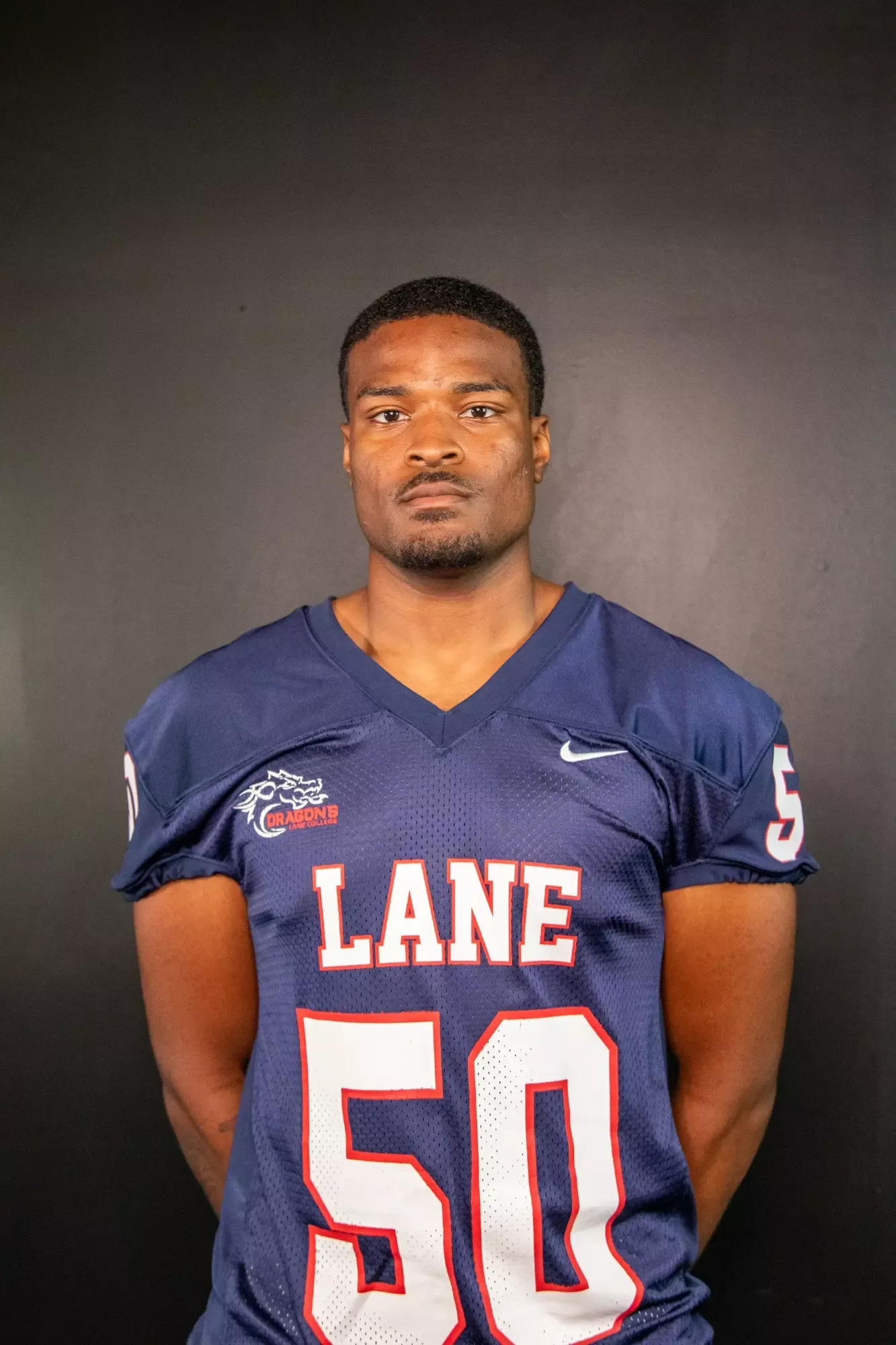 Caleb Oliver, Football, undefined