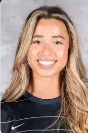 Tyla Ochoa, Soccer, undefined