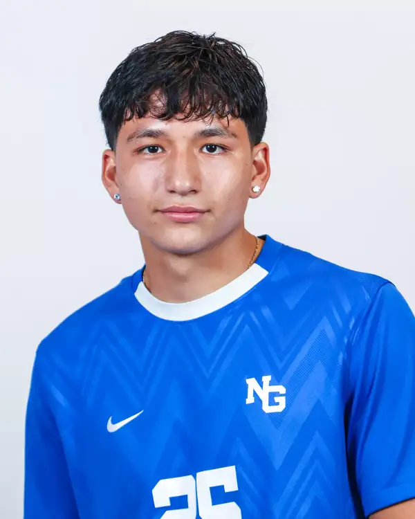 Cuau Santillan, Soccer, University of North Georgia