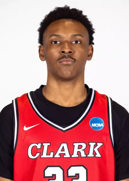 Willie Jennings, Basketball, Clark University