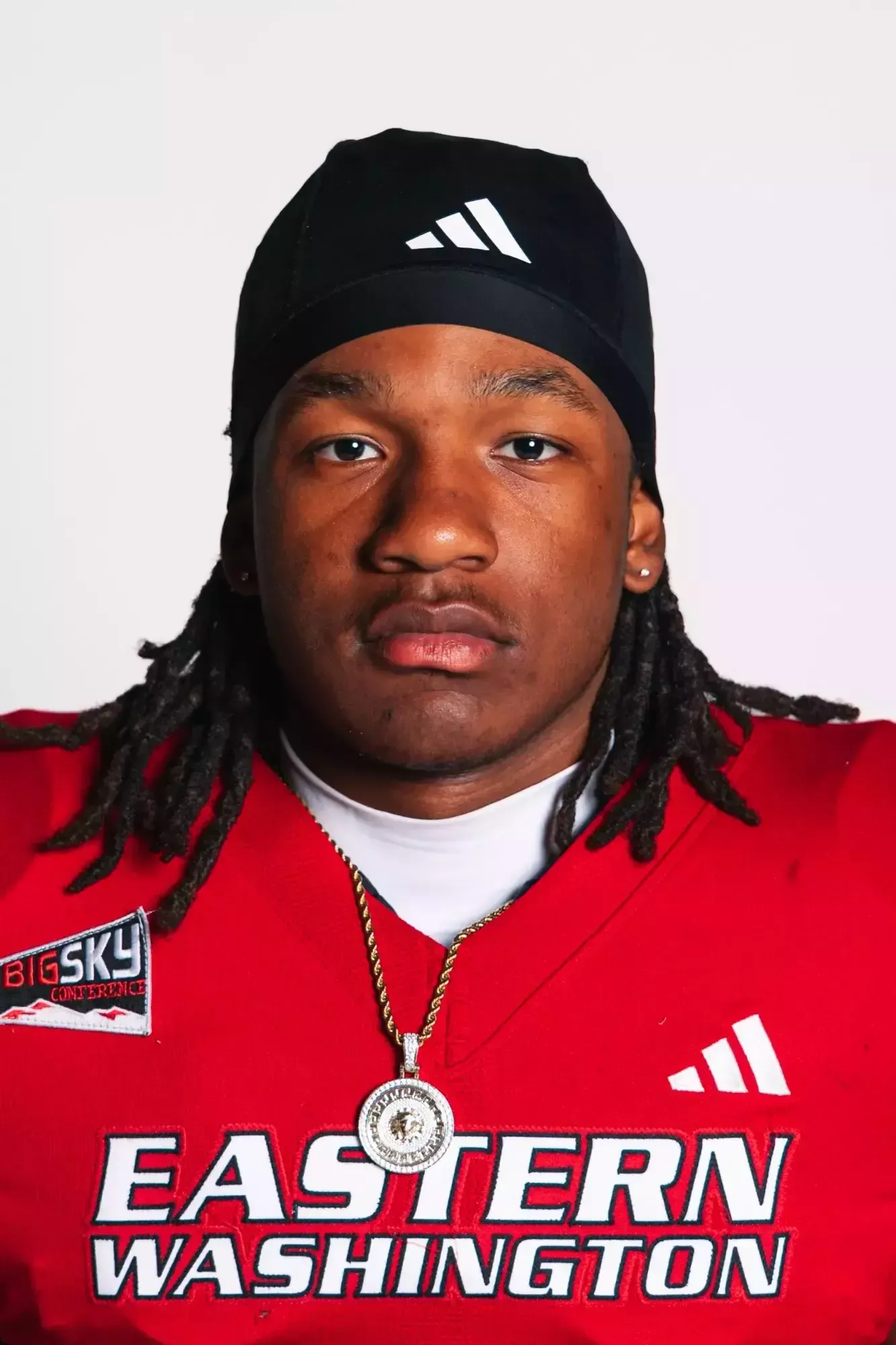 Messiah Washington, Football, undefined