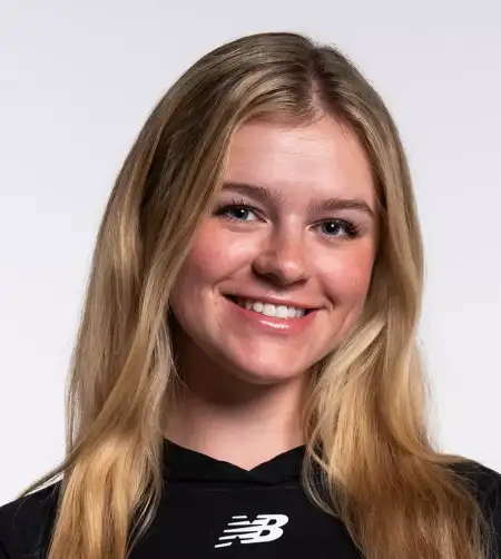 Sydney Lombard, Sailing, Boston College